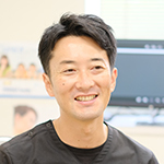 吉田佳史院長 野澤歯科医院