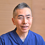 北村誠司院長 明大前アートクリニック