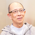 中野間隆院長 中野間クリニック泌尿器科