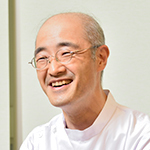 竹中久院長 竹中眼科クリニック