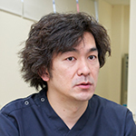 澤雄大院長 澤眼科医院