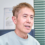 今井勝院長 今井医院