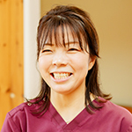 中野幸子院長 ぐんぐんキッズクリニック