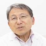 岸川政信院長 和み在宅診療クリニック