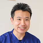 鎌田健作院長 立石ファミリー歯科