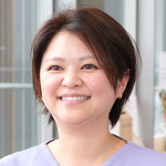 田口恵理佳院長 北千住すずらん歯科