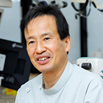 森芳郎院長 森耳鼻咽喉科医院