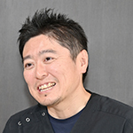 大西康央院長 やす整形外科クリニック