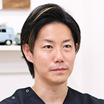 市之川和広院長 KI歯科・矯正歯科 平井