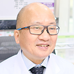 矢島寿広院長 神田眼科診療所