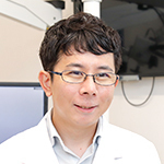 渡邉大祐院長 あいあーる歯科恵比寿駅東口医院