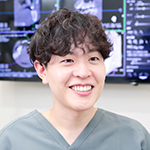 大田雅樹院長 錦糸町ミント歯科クリニック