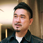 山澤秀彦院長 目白歯科矯正歯科