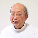 櫻井次郎院長 櫻井歯科医院