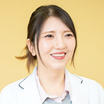 原澤桃子副院長 さくらクリニック