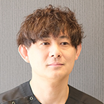 中村隼人院長 エルデンタルクリニック中村橋