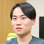 新井宗秀院長 曽根あらい歯科医院