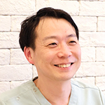 真田康朗院長 高槻けやき歯科・矯正歯科