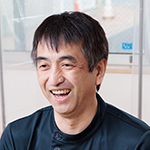 大川育男院長 大川内科クリニック