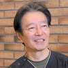 朝日啓司院長 ASAHIデンタル・オフィス