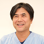 畑慎太郎院長 アップルデンタルセンター