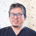 蛸井浩行院長 ふかさわ内科・呼吸器内科クリニック