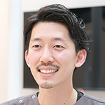 佐々木貴浩院長 淡路町駅前ささき歯科