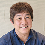 市田文孝院長 市田歯科クリニック