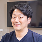 村尾宗太院長 ムラオ歯科クリニック