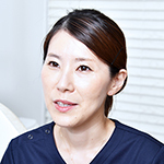 立石智子院長 とも歯科・矯正歯科クリニック