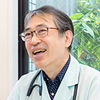 田中英明院長 医療法人 英内科クリニック