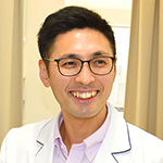 守屋豪志院長 もりや眼科