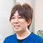 松浦健太郎院長 百合が丘すみれクリニック