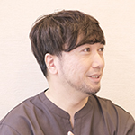 櫻井英樹院長 グリーンデンタル福島