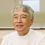 川村益彦院長 川村クリニック