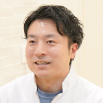 山口祐希院長 品川矯正歯科