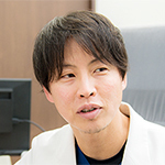 柳瀬哲至院長 紙屋町やなせ皮ふ科クリニック