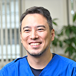 有田正典院長 三宿通り整形外科クリニック