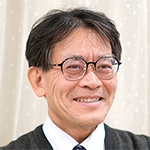 小坂和輝院長 小坂こども元気クリニック