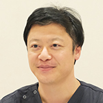 松井陽平院長 神戸けやき歯科クリニック