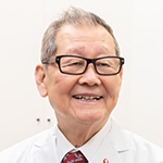 赤枝恒雄先生 むすび葉クリニック渋谷