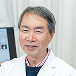 渥美一成院長 セントラルアイクリニック