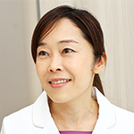 森川久美子院長 くみ歯科クリニック