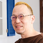 幾井重行院長 いくい眼科