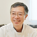 金田正博院長 金田眼科クリニック