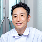 高野裕爾院長 高野デンタルクリニック