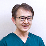 倉田道夫院長 倉田医院