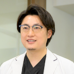 小林賢広院長 赤坂バンデ歯科・矯正歯科