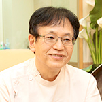 吉原正明院長 吉原歯科医院