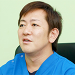 長浜隆明院長 長浜医院